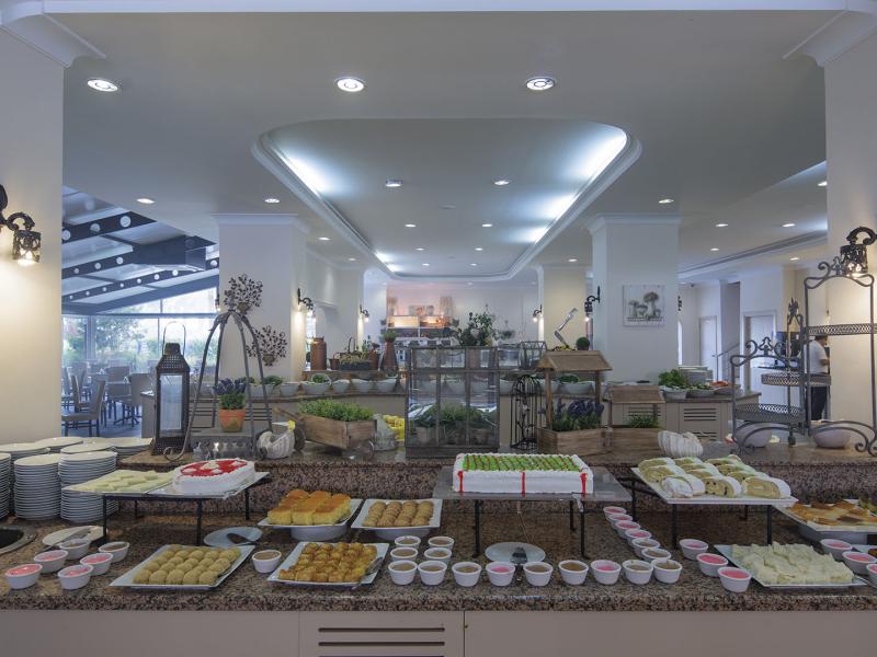 Club Turtas Beach Hotel