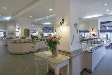 Отель Club Turtas Beach Hotel Турция, Конаклы, фото 25