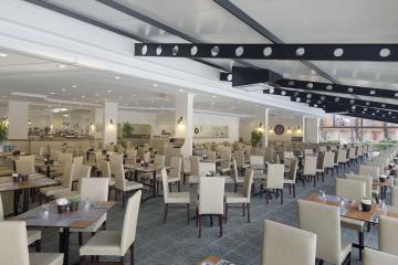 Отель Club Turtas Beach Hotel Турция, Конаклы, фото 26