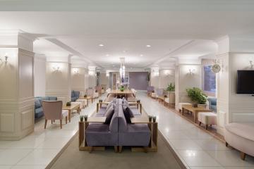 Отель Club Turtas Beach Hotel Турция, Конаклы, фото 33