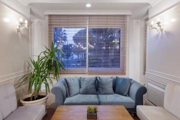 Отель Club Turtas Beach Hotel Турция, Конаклы, фото 34