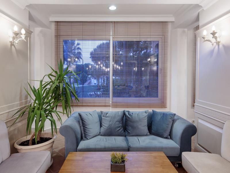 Club Turtas Beach Hotel