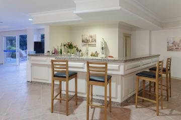 Отель Club Turtas Beach Hotel Турция, Конаклы, фото 35