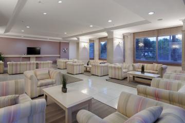 Отель Club Turtas Beach Hotel Турция, Конаклы, фото 36