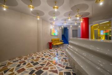Отель Turtle’s Inn Египет, Эль Гуна, фото 5