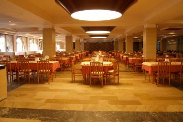 Отель Turunc Resort Hotel Турция, Мармарис, фото 3