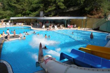 Отель Turunc Resort Hotel Турция, Мармарис, фото 10