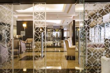 Отель Tusan Beach Resort Турция, Кушадасы, фото 11