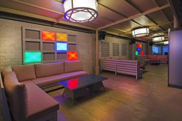 Отель Tusan Beach Resort Турция, Кушадасы, фото 20