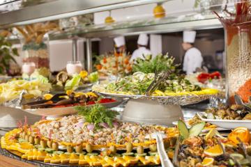 Отель Tusan Beach Resort Турция, Кушадасы, фото 25