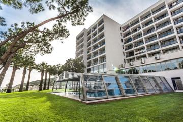 Отель Tusan Beach Resort Турция, Кушадасы, фото 4