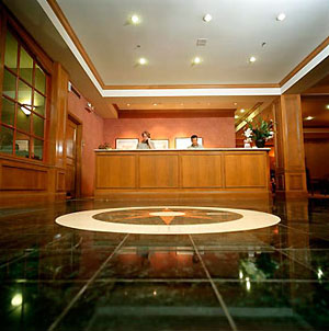 Tuscany Inn