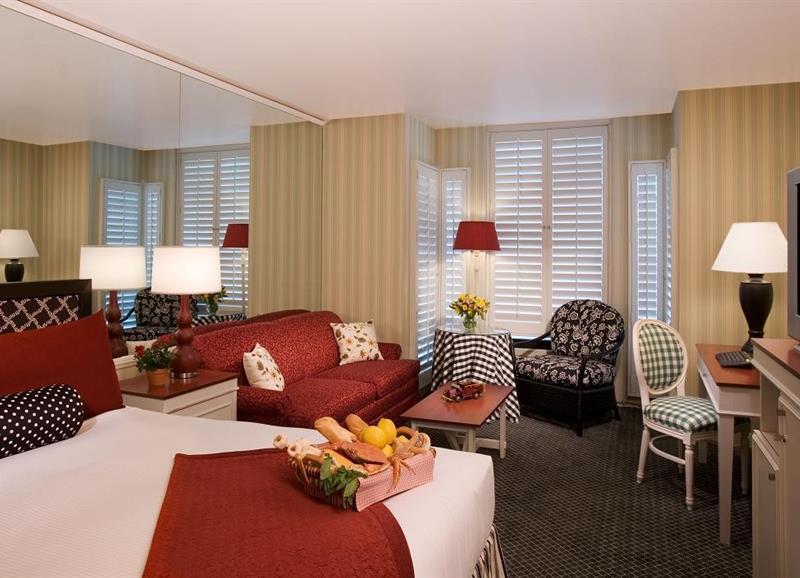 Tuscany Inn
