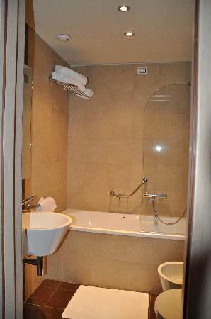 Tuscany Inn