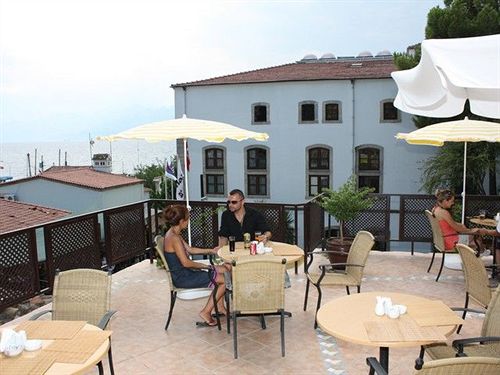 Tutav Adalya Boutique Hotel