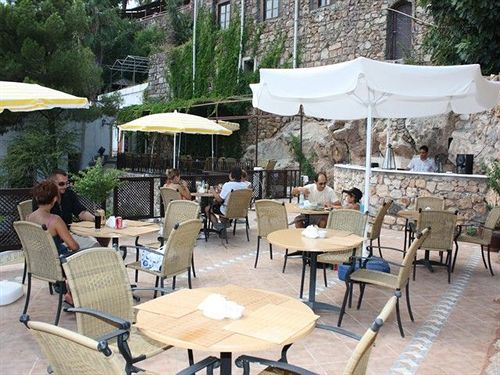 Tutav Adalya Boutique Hotel