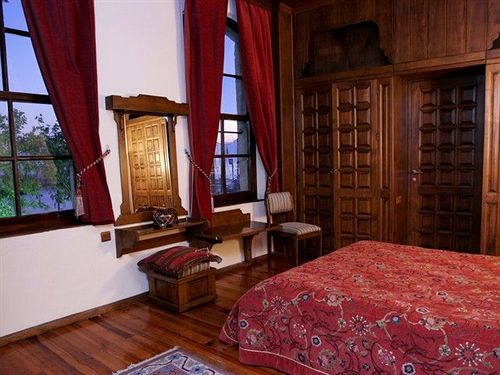 Tutav Adalya Boutique Hotel