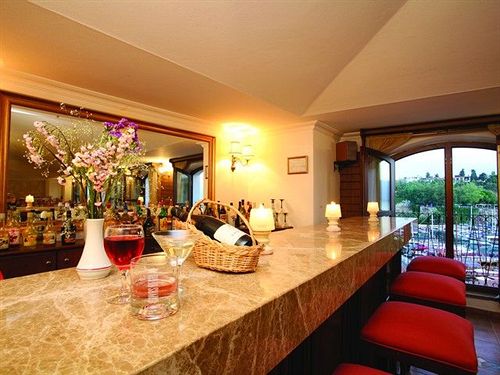 Tutav Adalya Boutique Hotel