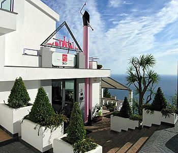 Bacco Hotel Furore