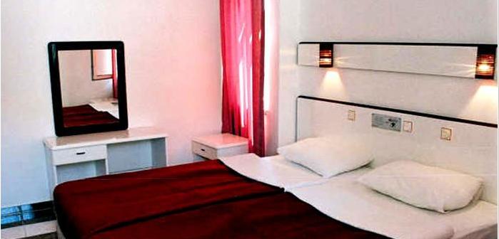 Tuvanna Garden Suite