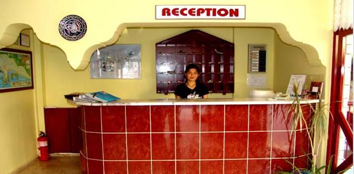 Tuvanna Garden Suite