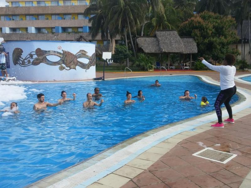 Tuxpan Varadero