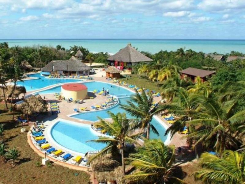 Tuxpan Varadero