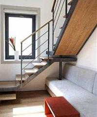 Отель Twentyone Греция, Афины, фото 5