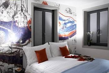 Отель Twentyone Греция, Афины, фото 8