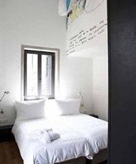 Отель Twentyone Греция, Афины, фото 10