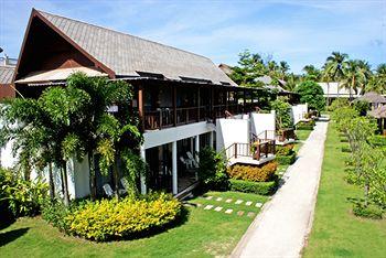 Отель Twin Lotus Resort & Spa Таиланд, о. Ланта, фото 2