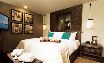 Отель Twin Lotus Resort & Spa Таиланд, о. Ланта, фото 5