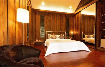 Отель Twin Lotus Resort & Spa Таиланд, о. Ланта, фото 7