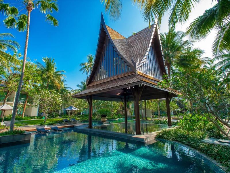 Twinpalms Phuket