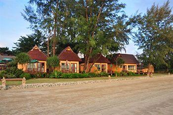 Отель Twinbay Resort & Spa Таиланд, о. Ланта, фото 11