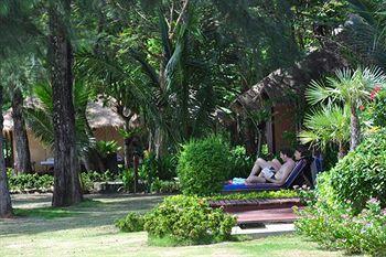 Отель Twinbay Resort & Spa Таиланд, о. Ланта, фото 12