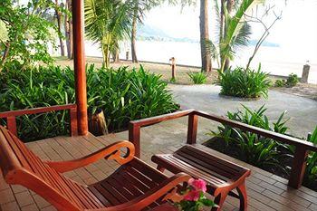 Отель Twinbay Resort & Spa Таиланд, о. Ланта, фото 13