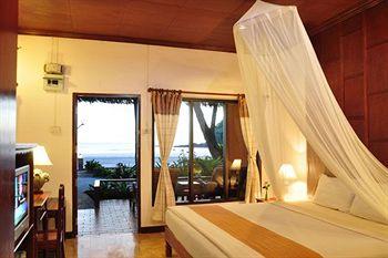 Отель Twinbay Resort & Spa Таиланд, о. Ланта, фото 14