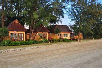 Отель Twinbay Resort & Spa Таиланд, о. Ланта, фото 16