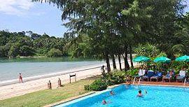 Отель Twinbay Resort & Spa Таиланд, о. Ланта, фото 20