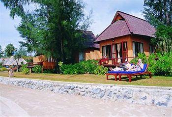 Отель Twinbay Resort & Spa Таиланд, о. Ланта, фото 2
