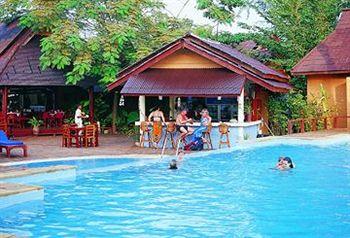 Отель Twinbay Resort & Spa Таиланд, о. Ланта, фото 4