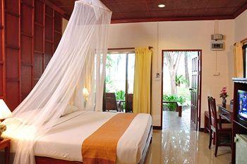 Отель Twinbay Resort & Spa Таиланд, о. Ланта, фото 6