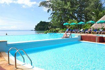 Отель Twinbay Resort & Spa Таиланд, о. Ланта, фото 8