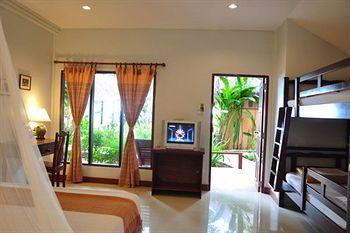 Отель Twinbay Resort & Spa Таиланд, о. Ланта, фото 9