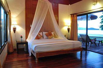 Отель Twinbay Resort & Spa Таиланд, о. Ланта, фото 10