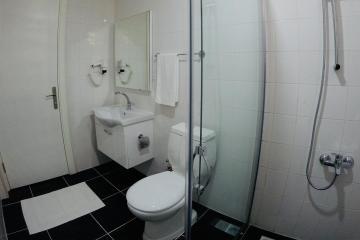 Отель Gold Twins Boutique Hotel Турция, Махмутлар, фото 12