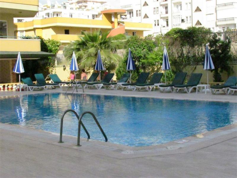 Gold Twins Boutique Hotel