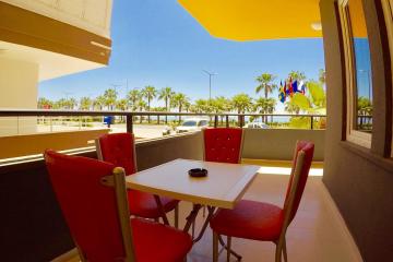 Отель Gold Twins Boutique Hotel Турция, Махмутлар, фото 14