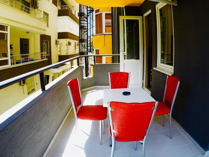 Gold Twins Boutique Hotel